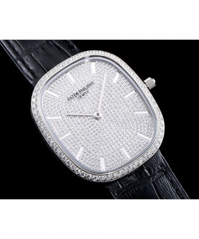 [Patek Philippe]파텍필립 골든 이클립스-14 5738P-001